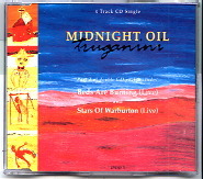 Midnight Oil - Truganini CD 2